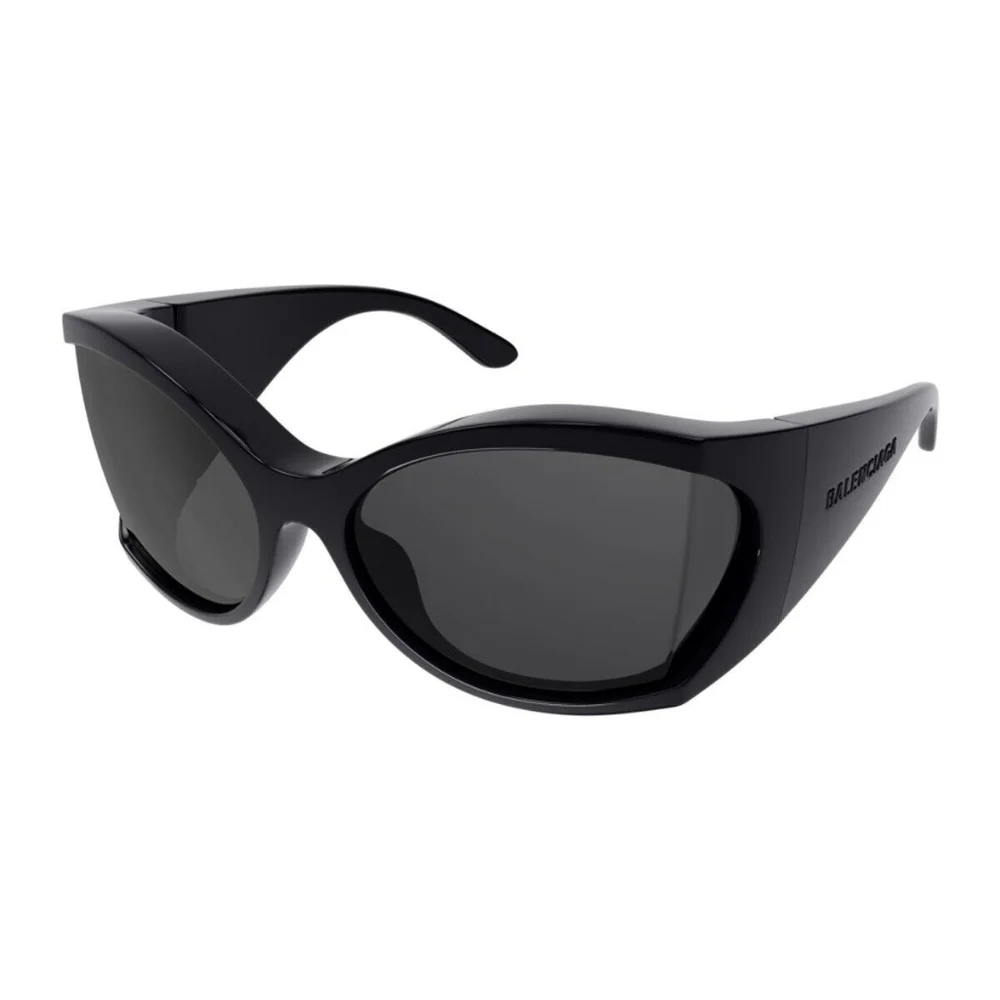 NEW BALENCIAGA BB0154S 001 UNISEX EYEWEAR NEW COLLECTION